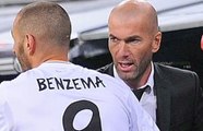 Voir Zidane parle de Karim Benzema que dit-il?شاهد زيدان يتكلم عن كريم بن زيمة ماذا يقول؟ ?