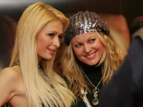 I Fans di Paris Hilton
