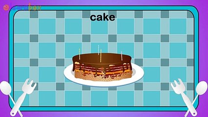 Red Apple Songs Collection | 75 Mins of Nursery Rhymes | BusyBeavers Teach Fruit Surprise