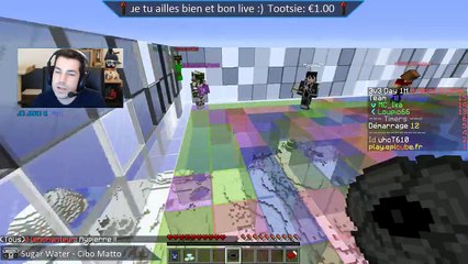 17/01 - UHC 3vs3 - Bonne pêche