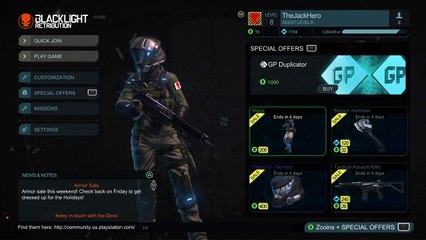 Blacklight: Retribution|vid 1|i am not that good|