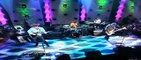 Soda Stereo - Disco Eterno (MTV Unplugged) HD