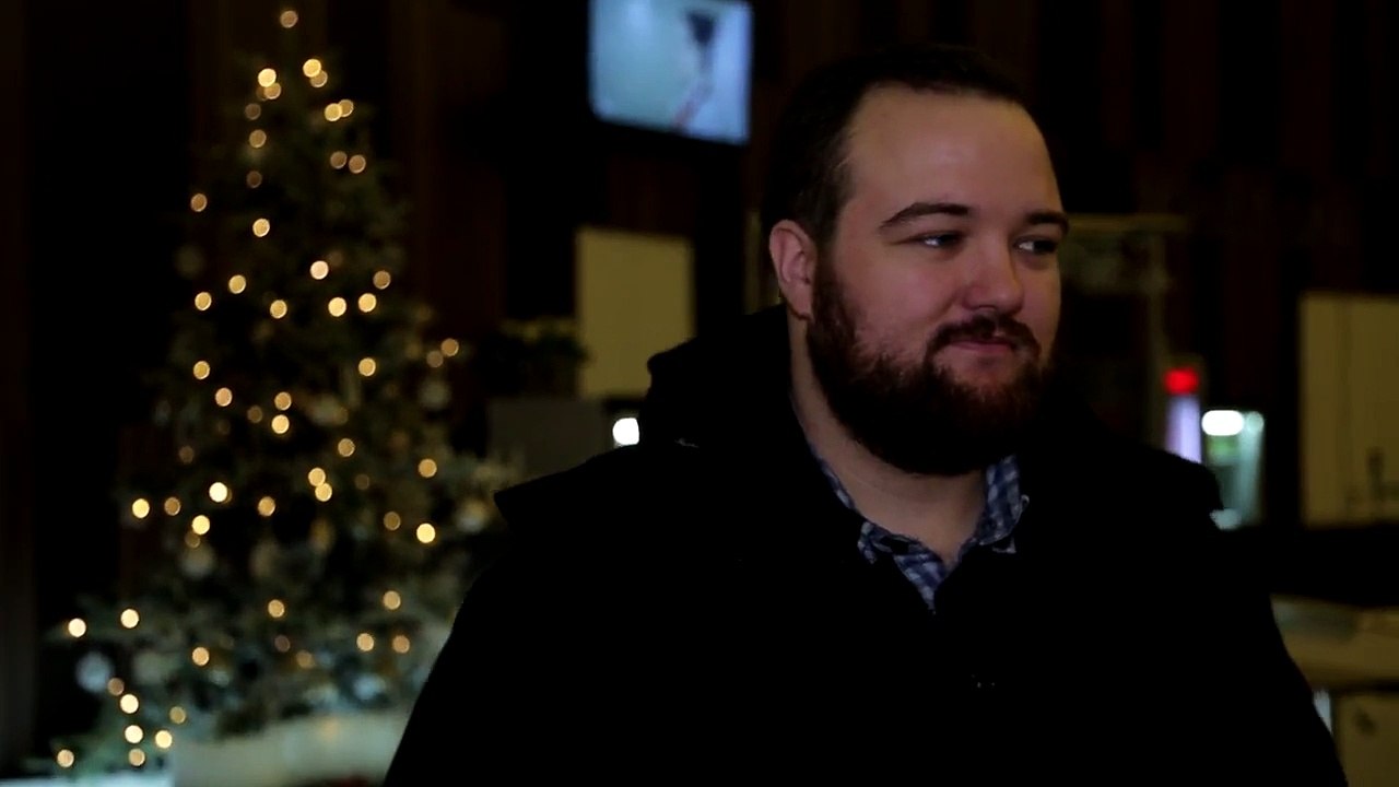 SL i-League 14- Interview with Anders