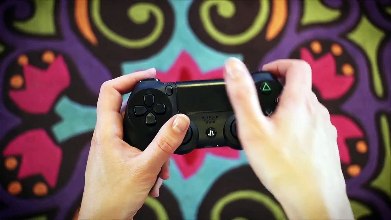 TEARAWAY UNFOLDED Trailer
