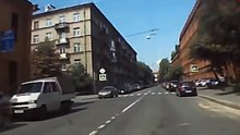 EXTREME CAR CRASH 11