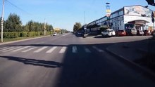 EXTREME CAR CRASH 16