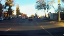EXTREME CAR CRASH 17