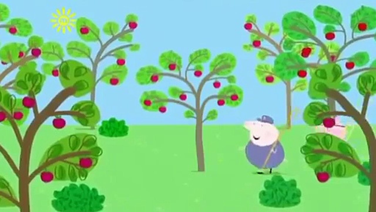 Peppa Pig Episodes, Season 3