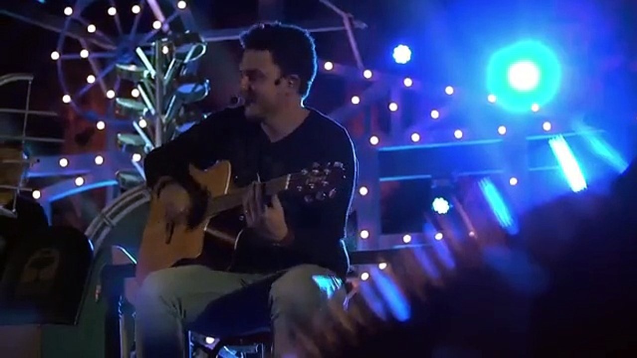 Loubet Part. Fernando e Sorocaba - Vira Lata (DVD 2016)