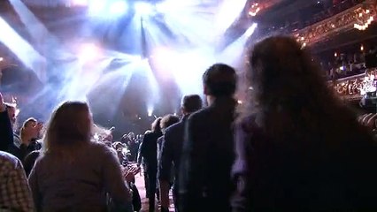 Sopa de Cabra al Liceu