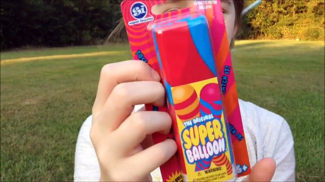 WUBBLE BUBBLE BALL Family Fun playtime outside with GIANT BALL kids Video Ryan ToysReview