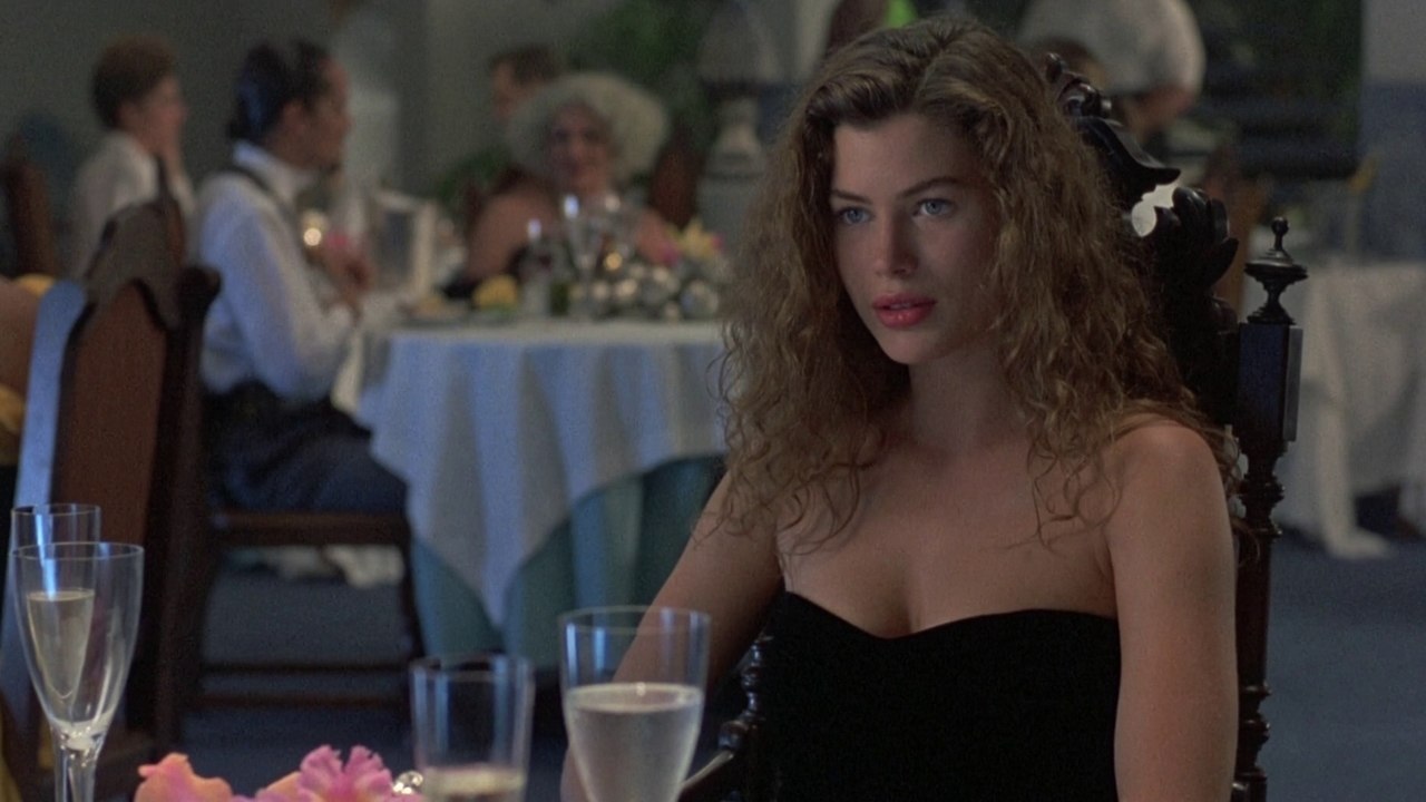 Wild Orchid (1990) | HD Movie - video Dailymotion