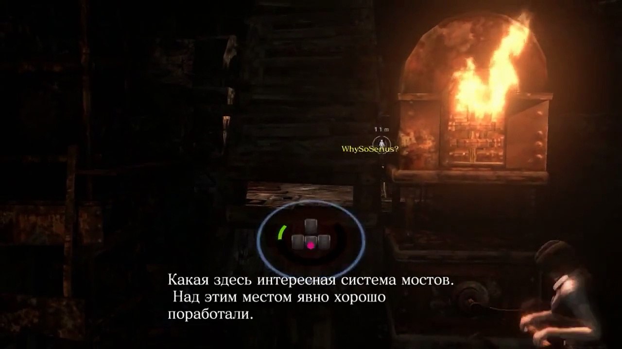 Resident Evil 6 [Ichi и Joker]Время безудержного веселья #7
