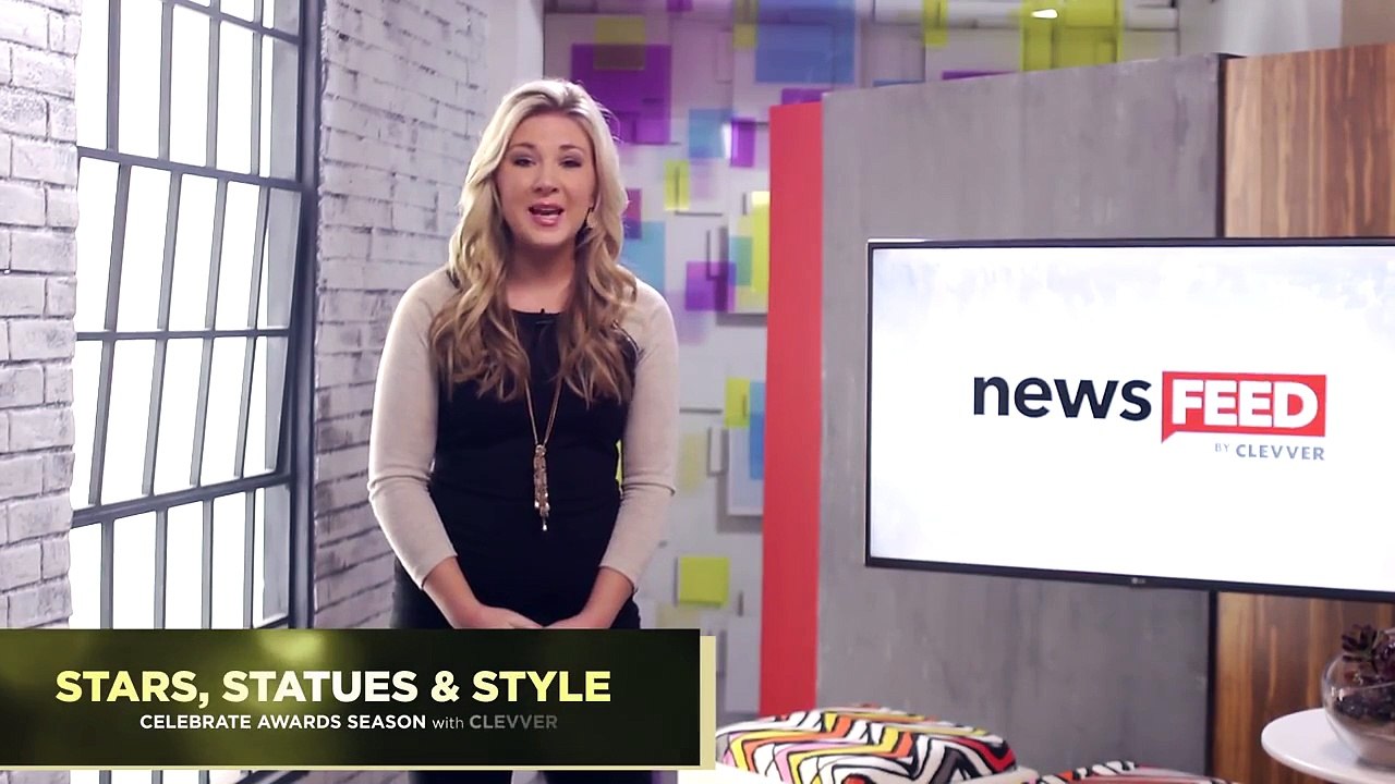 Brie Larson Wins Best Drama Actress At 2016 Golden Globes