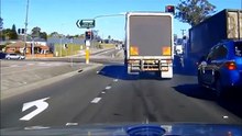 Ultimate Road Rage & Car Crash Compilation 18