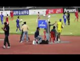 Nehru Cup 2012: Maldives Vs Nepal Match Highlights By GoalNepal.com