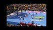Sweden 2011 France vs Denmark final match highlights - Mens Handball World Championship