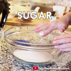 Tastemade - Peppermint Mocha Cake