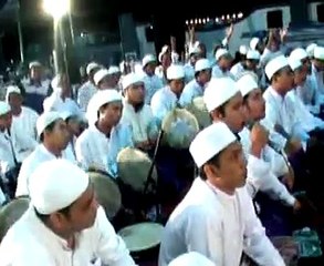 Assalamu Alaika Zainal Anbiya' هذه القَصِدَةْ  اَلسَّلاَمُ  عَلَيْكَ - Habib Syech (Pelabuhan Bersholawat)