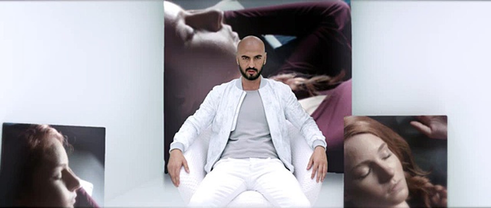 Soner Sarikabadayi-Tas [ YEPYENİ ]