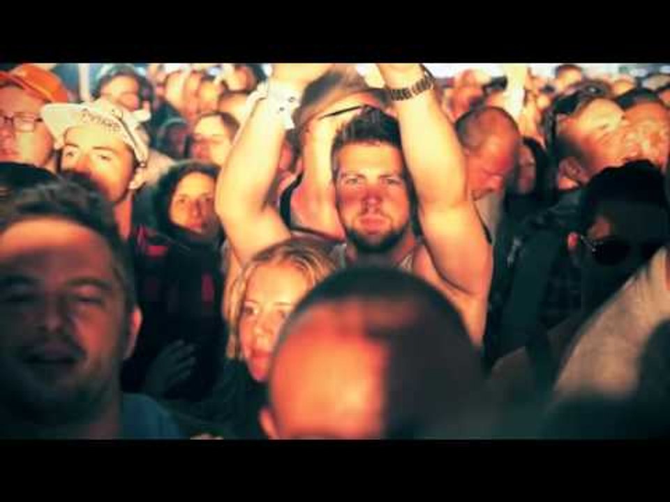 Rock Werchter wins Artists' Favourite Award