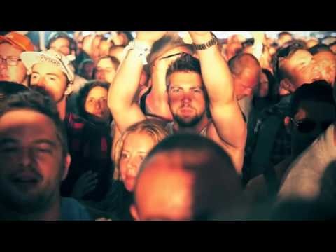 Rock Werchter wins Artists' Favourite Award