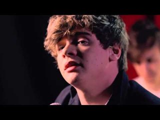 The Academic - Northern Boy (Live @ ESNS)