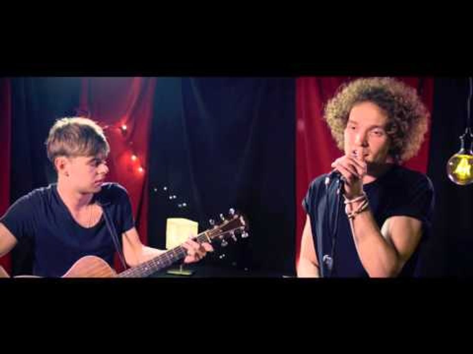 Seafret - Wildfire (Live @ ESNS)