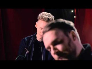 Honne - Gone Are The Days (Live @ ESNS)