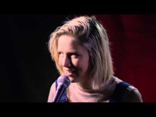 Dagny - Backbeat (Live @ ESNS)