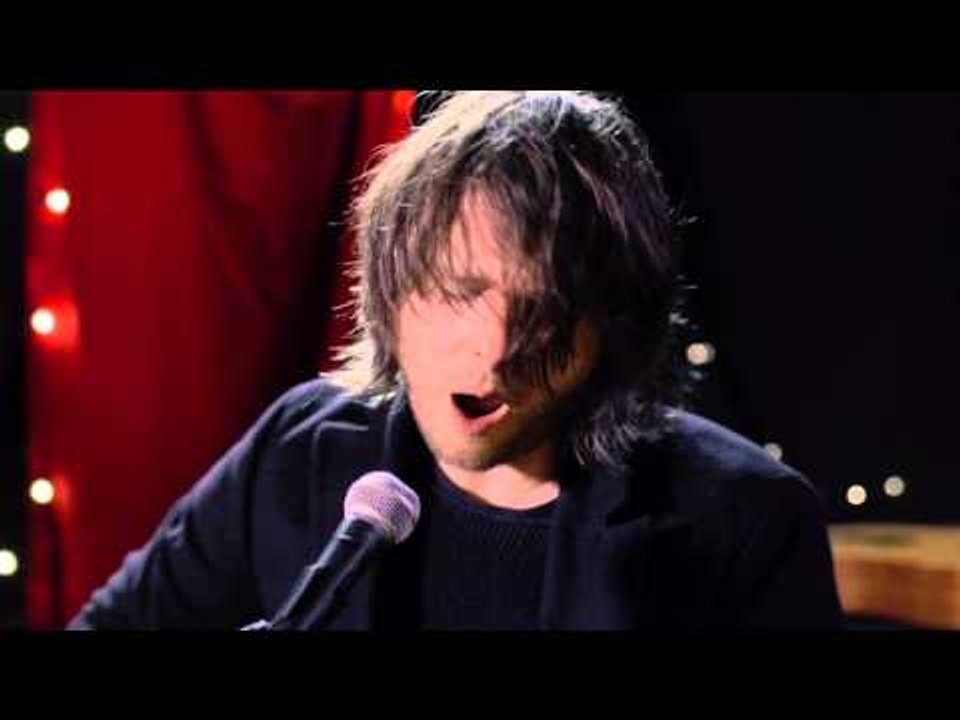 And The Golden Choir - Angelina (Live @ ESNS)