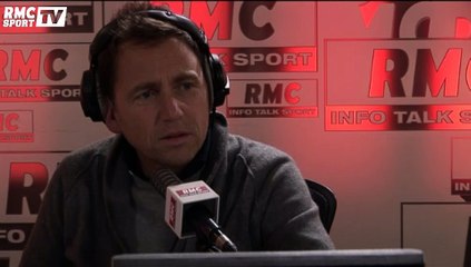 Rothen "Il y en avait qui était exceptionnel c'était Jérôme Alonzo"
