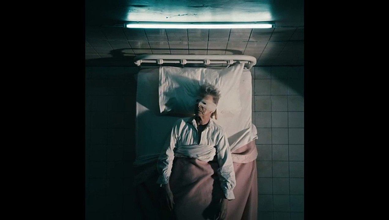 Bowie n'est pas mort.