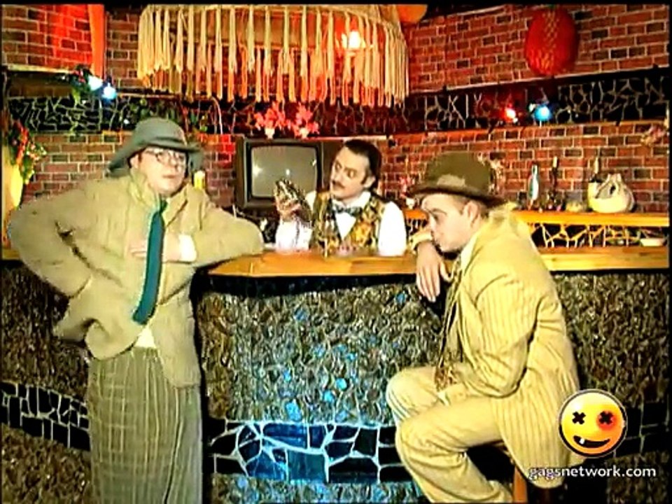 Bar Calambur 17 Бар Каламбур