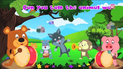 Halloween Songs | Scary Compilation | Scary Videos