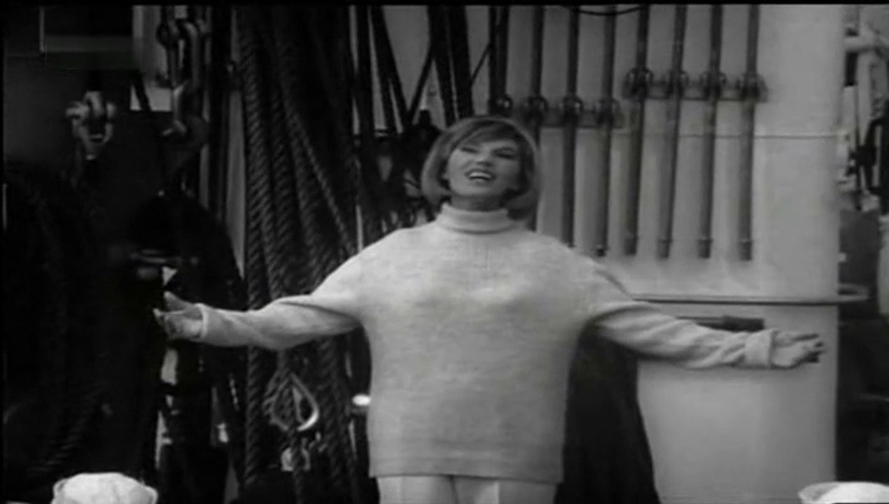 Lale Andresen - Medley 1960