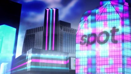 Spot Mag 100 Shaun le mouton & Zoé Adjani