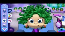 Bubble Guppies Games for Kids - Bubble Guppies full Episodes - Bubble Guppies Cartoon Nick JR Games