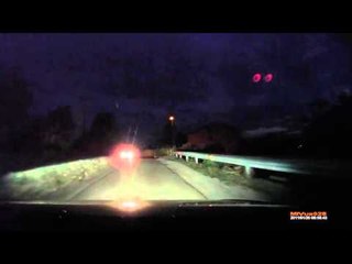 "Говорим и показываем"  Самосуд на дороге  9 июня 2015