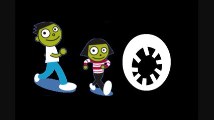 PBS Kids - ABCD Song for children - Alphabet ABC songs for baby - English for kids - 2016
