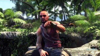 Top 10 Video Game Characters That Deserve Their Own Spin-off