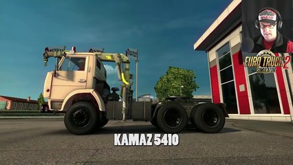 ETS 2 PATCH 1.20 | Best of Weekly Drive #2 Voting | VOTE NOW!!