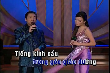 Lien khuc Lam Phuong Karaoke _ Truong Vu, Thanh Truc