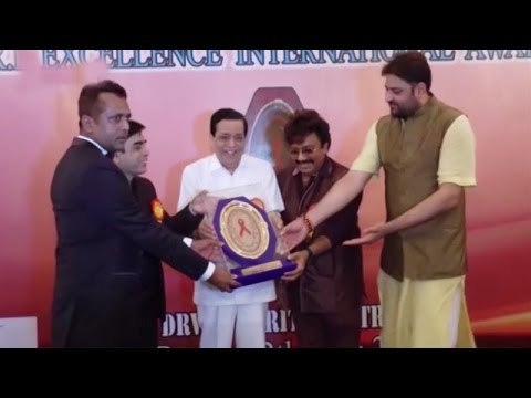 12th RK Excellence Awards 2015 With Bollywood Celebs UNSEEN VIDEO