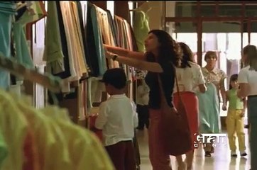 Maribel Verdú y Carmen Maura en El Entusiasmo película española