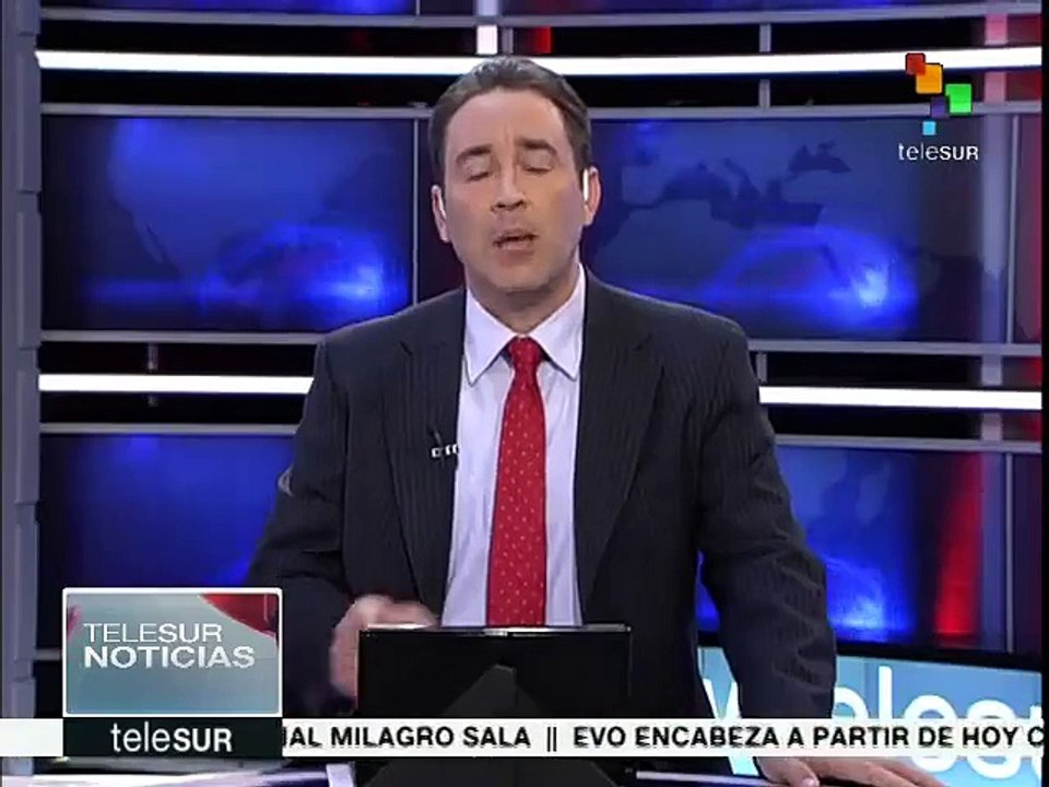 Inés Peña: Milagro Sala es la primera presa política de Mauricio Macri