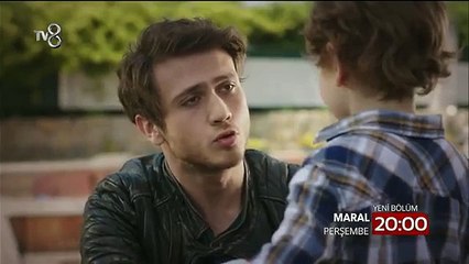 Maral 11. Bölüm 2. Fragmanı