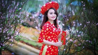 Liên Khúc Nhạc Xuân 2016 - Nhạc Tết 2016 Chọn Lọc Hay Nhất-- Chào Xuân Bính Thân 2016