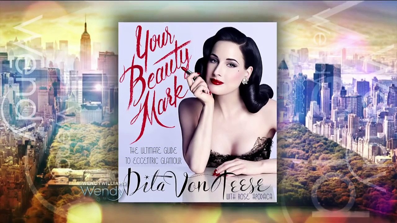 Dita von Teese