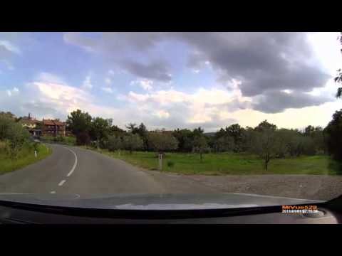 Доктор Машинкова Мультик про машинки: Авария на дороге Пробитый бензобак